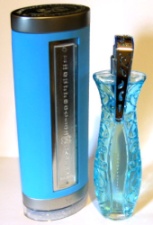 Insurrection Ladies Blue Perfume - Click Image to Close